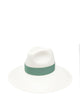Borsalino Sophie Straw Hat