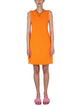 Jacquemus "La Robe Sorbetto" Dress