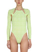 Jacquemus "Knots Bodysuit