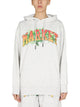Market Logo Print Sweatshirt