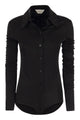 Max Mara Sportmax Pera Body Shirt