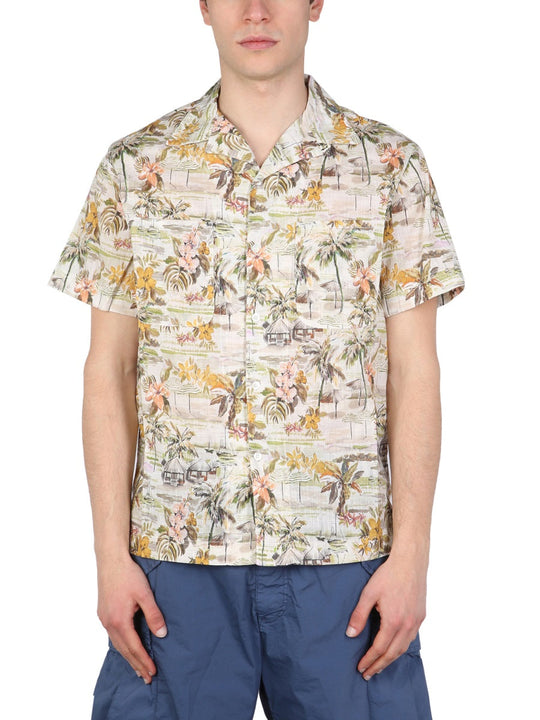 East Harbour Surplus Miami Shirt