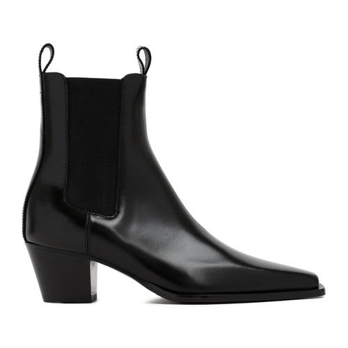 Toteme The City Ankle Boots