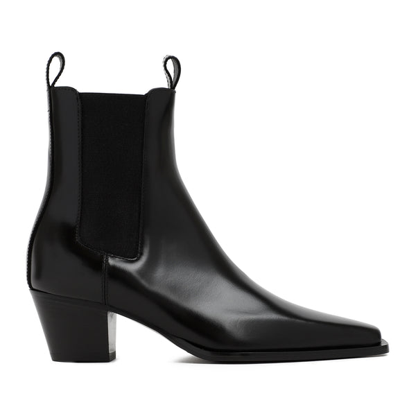 Toteme The City Ankle Boots