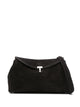 Toteme T-Lock Clutch