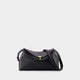 Toteme T Lock Clutch