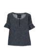 Susanne Bommer Cotton Top