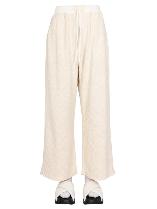 Ambush Monogram Pants