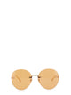 Gucci Tiger Sunglasses