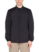 Monobi Shirt Jacket