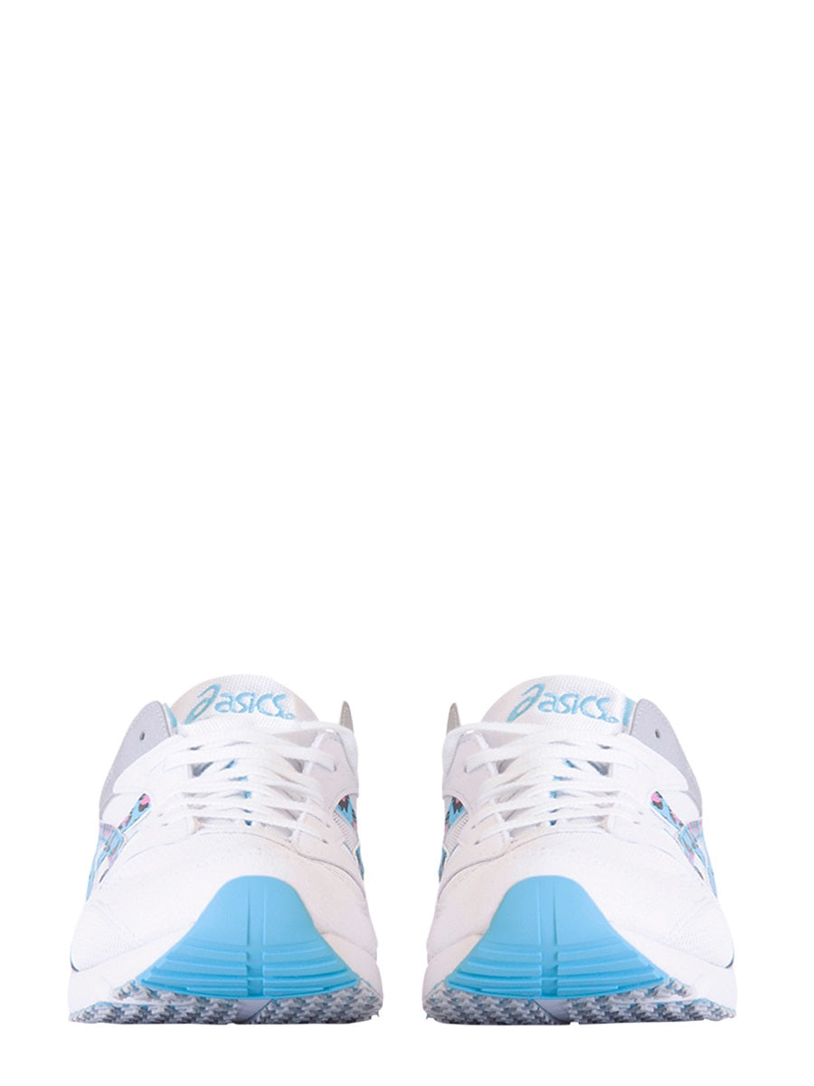 Comme Des Garcons Shirt Sneaker Comme Des Garçons Shirt X Asics