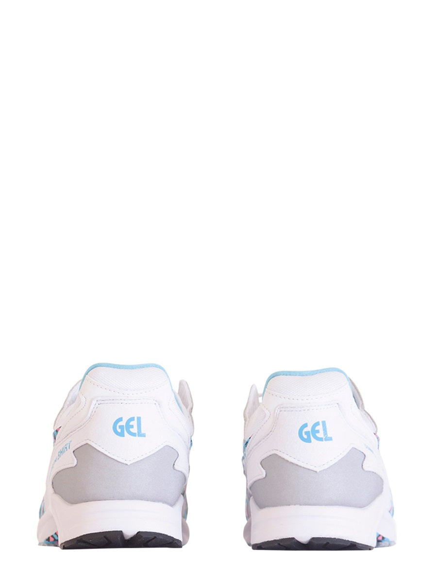 Comme Des Garcons Shirt Sneaker Comme Des Garçons Shirt X Asics