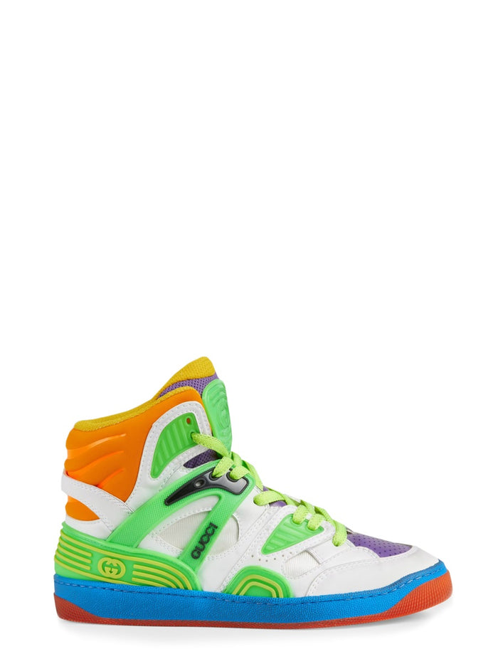 Gucci Sneaker Basket