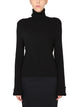 Balenciaga Maglia A Collo Alto