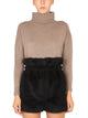Max Mara Maglia Girocollo