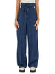 Boyish Palazzo Pants