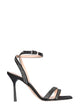 Leonie Hanne X Liu Jo "Camelia" Sandals