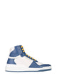Saint Laurent Low Sl / 24 Sneakers