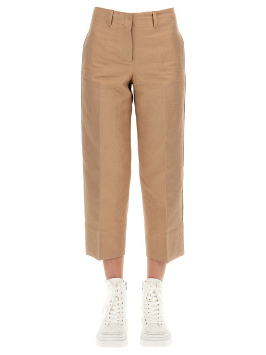 S Max Mara "Vezzano" Trousers