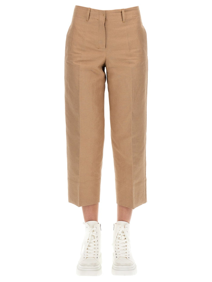 S Max Mara "Vezzano" Trousers
