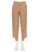 S Max Mara "Vezzano" Trousers