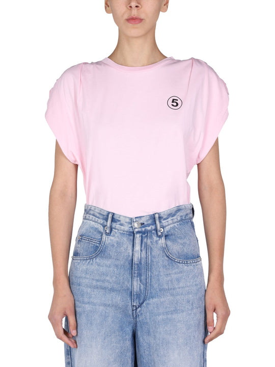 Department Five "Hollywood" T-Shirt