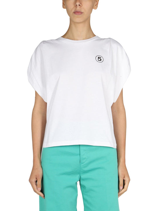 Department Five "Hollywood" T-Shirt