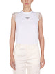 Dsquared Logo Print T-Shirt