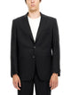 Tonello Single-Breasted Jacket