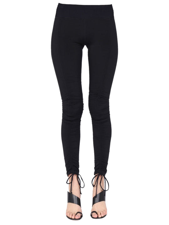 Huala High Waist Leggings