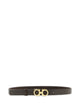 Ferragamo Leather Belt