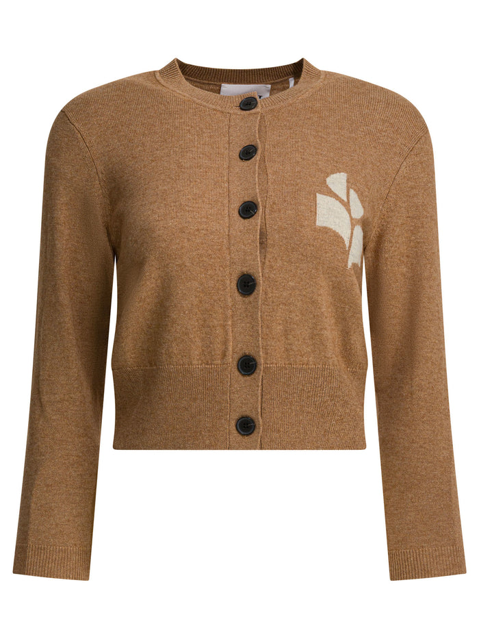 Isabel Marant Etoile "Newton" Cardigan