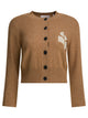 Isabel Marant Etoile "Newton" Cardigan