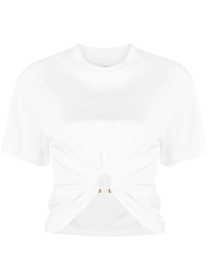 Paco Rabanne Haut T-Shirt