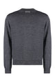 Isabel Marant Basile Fine-Knit Sweater