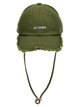 Jacquemus 'La Casquette Artichaut' Cap