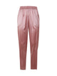Gianluca Capannolo Mila Elastic Waist Pant