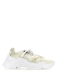 Nº 21 Sneaker Billy
