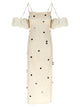 Jacquemus 'La Robe Chouchou' Dress