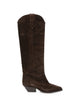 Isabel Marant Etoile "Denvee" Boots