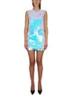 Nina Ricci Mini Dress