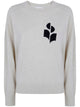 Isabel Marant Etoile "Marisans" Roundneck Sweater