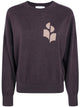 Isabel Marant Etoile "Marisans" Roundneck Sweater