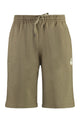 Isabel Marant Mahelo Cotton Bermuda Shorts