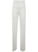 Ann Demeulemeester Maaike Flared Leg Comfort Trousers