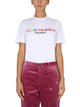 Dsquared T-Shirt With Logo