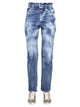 Dsquared Jeans In Denim