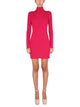 Dsquared Knit Dress