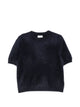 Soft Goat Cashmere T-Shirt