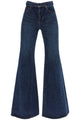 Sacai Denim Pants